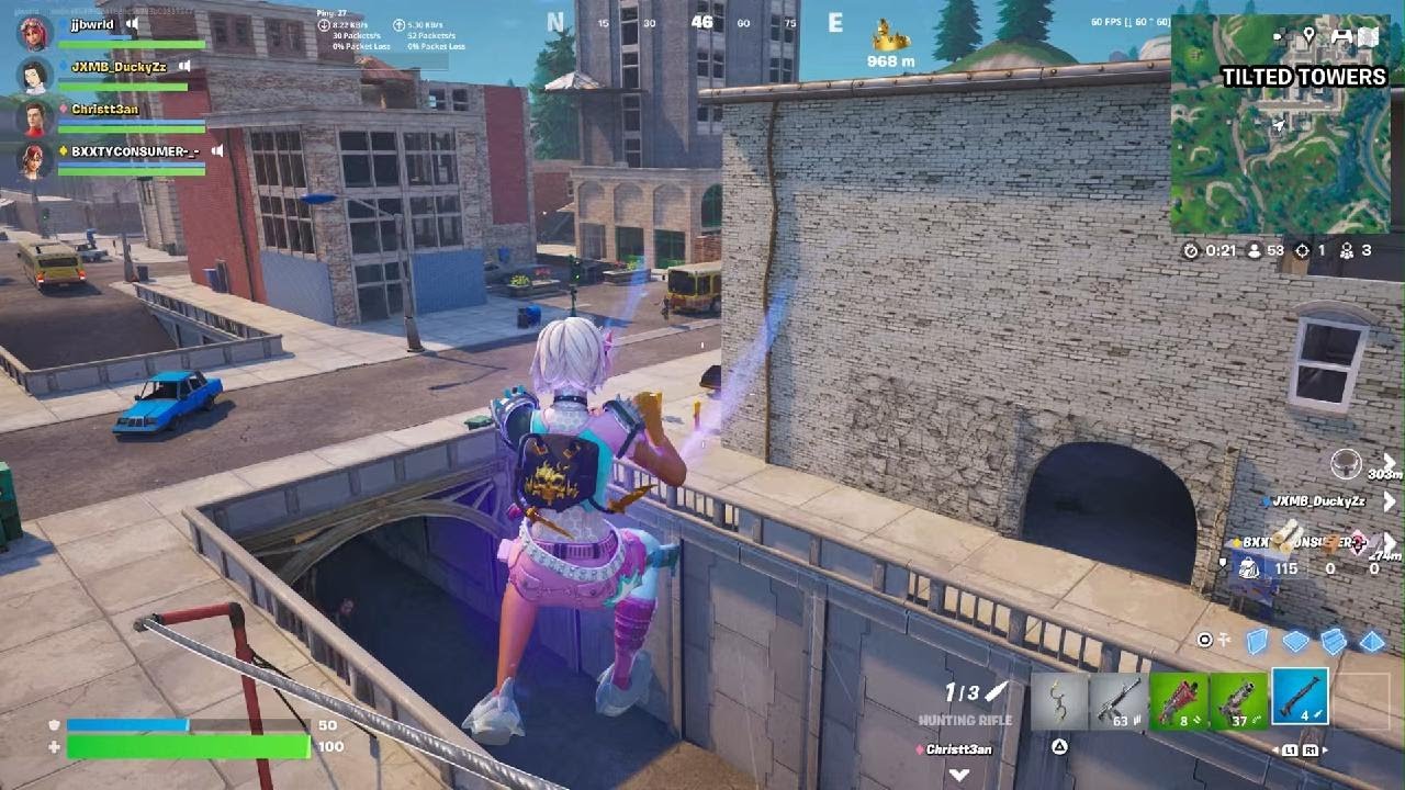 This Clip Got Me In FaZe Pt 2