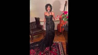 Cry Me A River Lockdown Home Entertainment Veronica White