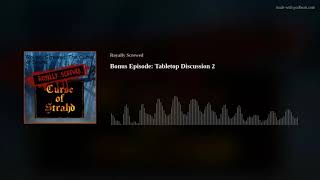 Bonus: Roundtable Discussion 2