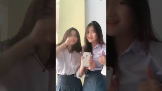 Kumpulan [TikTok] Cewek SMA Cantik Seragam Ketat | Special 6 menit ‼️#pelajarcantik #ceweksma