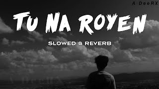 Download lagu TU NA ROYEN _ V2.0  SLOWED REVERB SOMG ( AUDIO MUSIC) BY MR. ADEEL WILLSUN_D57 #ADEERX