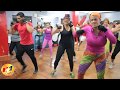 Cardio Kick Boxing - Stay Young Edit para K1 Fitness Mix Para Combate