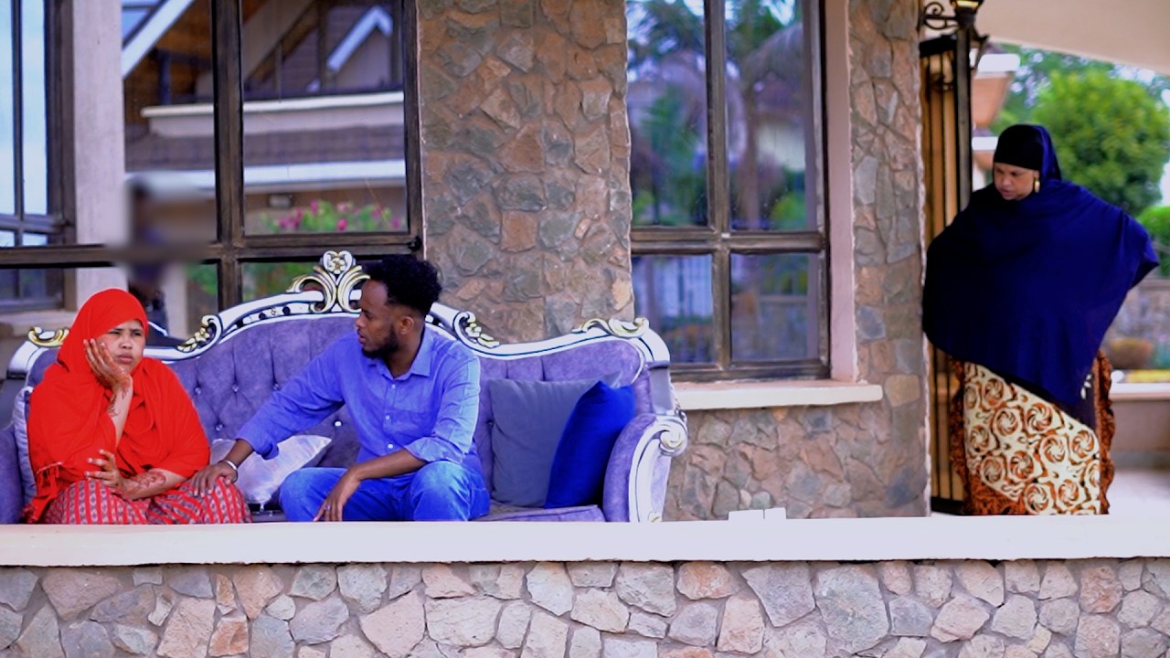 DAKANE JACAYL PART 6