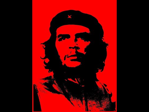 رجل الثورة تشي فيجارا