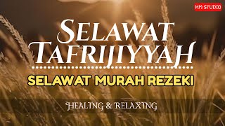 Selawat and Sleep: Achieving Deeper Restfulness