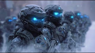 Humans Were Considered Mere Myths—Until We Arrived on the Front Lines | Sci-Fi Reddit| Sci-Fi Reddit