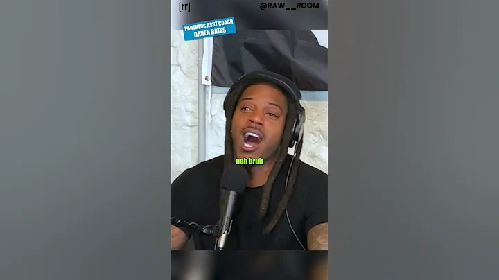 LOL Rich Homie Quan Tells Frmr Falcons CB Jalen Collins THE 28-3 SUPER BOWL WAS RIGGED #nfl #shorts