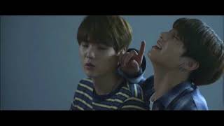 BTS Never Too Late FMV