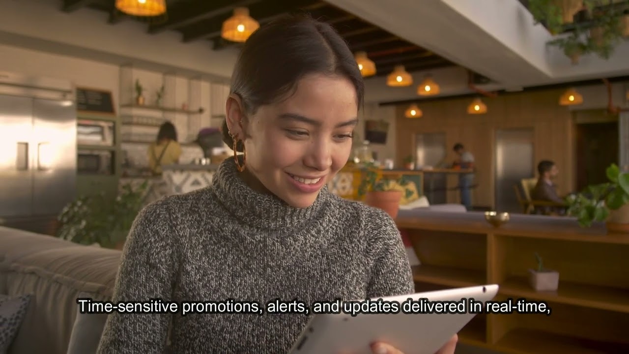 The Power of SMS Marketing for Mobile Businesses