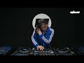 Clarisa kimksii dj set  rinse france