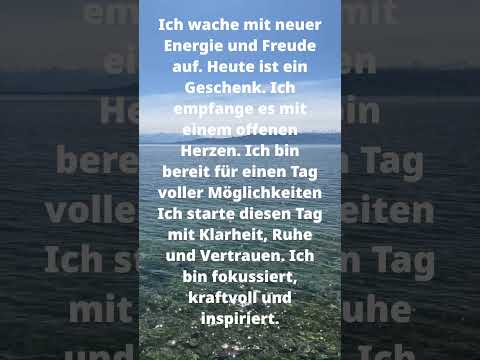 Lebe Jeden Tag