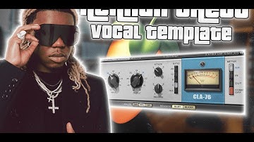 How To Mix PRO AUTOTUNE Vocals 🤩 DESTROY LONELY FL Studio Tutorial