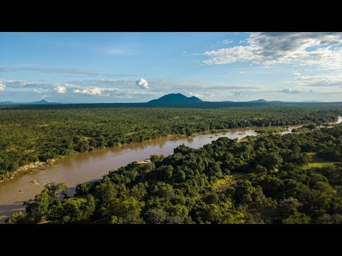 Conducting The Carbon Inventory Assessment Across The Ruvuma Landscape