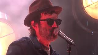 Eels - Dirty girl - Köln 26 june 2018