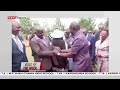 Pres. Ruto: Lakini mlituchapa sana | Video of the week | News Hour