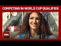 Coronado High School graduate goes international to compete in World Cup qualifier