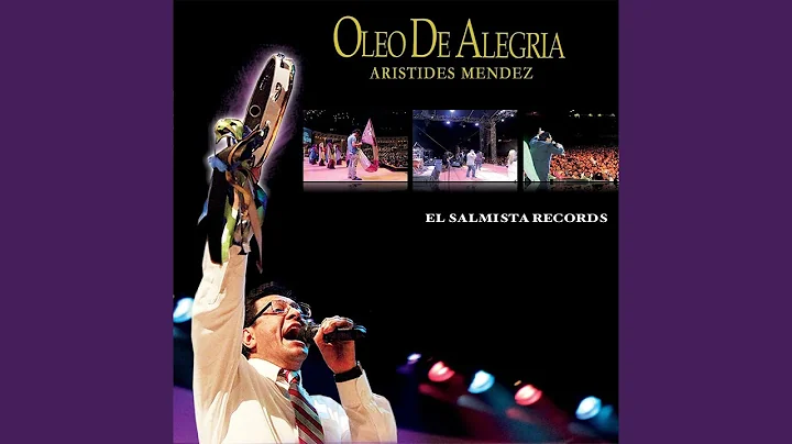 El Tabernaculo de David y Monte de Alabanza