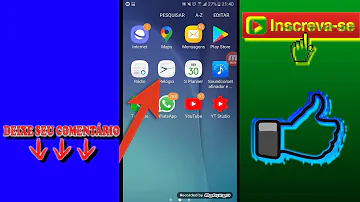 Como saber se uma pessoa desativou o Messenger?