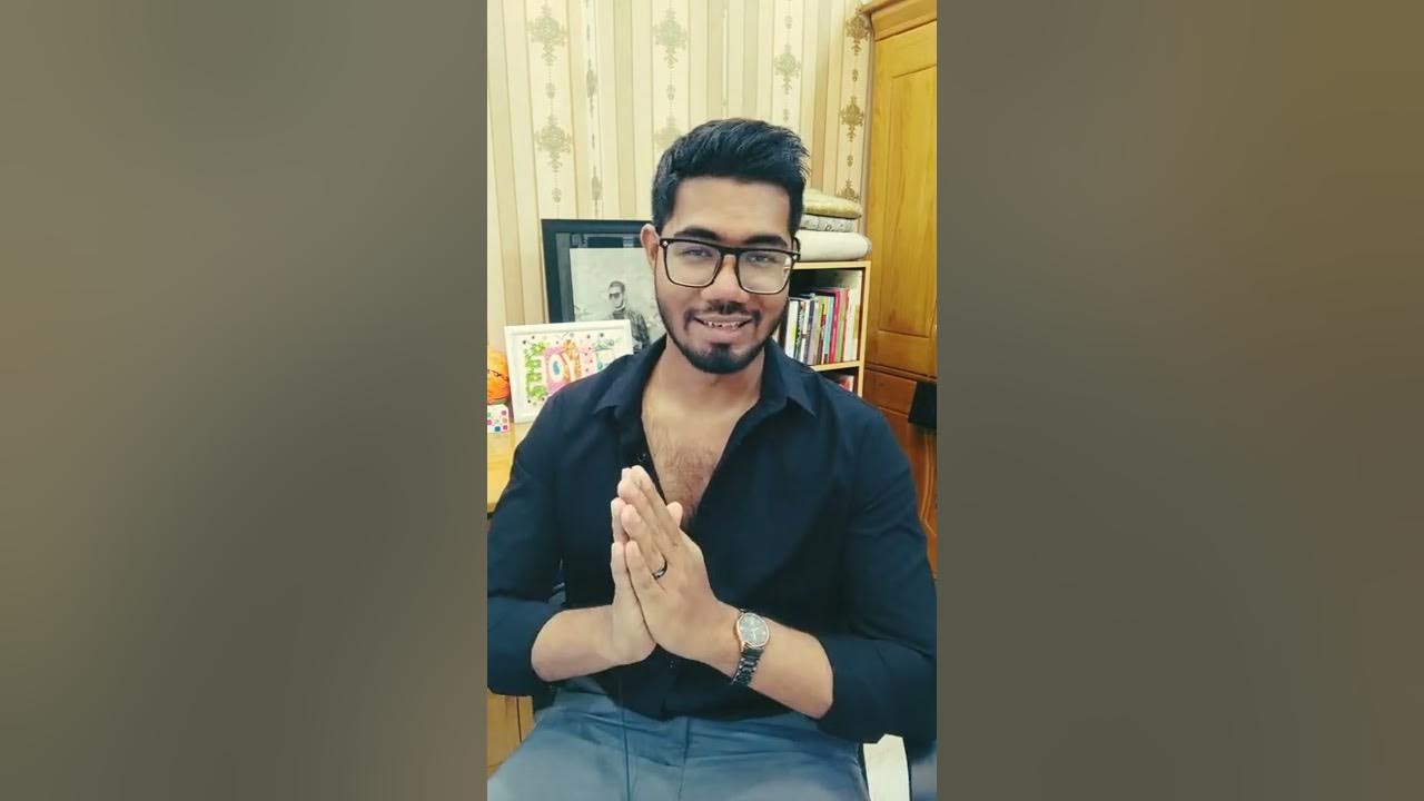 World's First Magic Trick YouTube