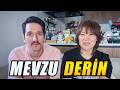 Japon Eşimle Günlük Hayat ve Youtube Hakkında Dertleştik