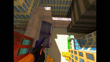 cs 1.6 HNS JumpBug by Rostep