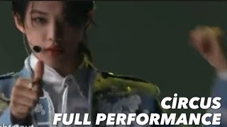 CİRCUS STRAY KİDS- NTV BEST ARTİST 2022