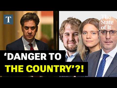 Why Andy Burnham Won't Make Ed Miliband Chancellor