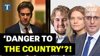 Why Andy Burnham Won't Make Ed Miliband Chancellor