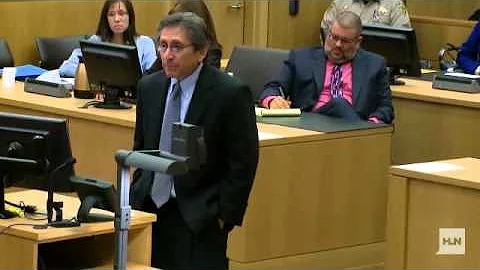 Did Jodi Arias plan her alibi?