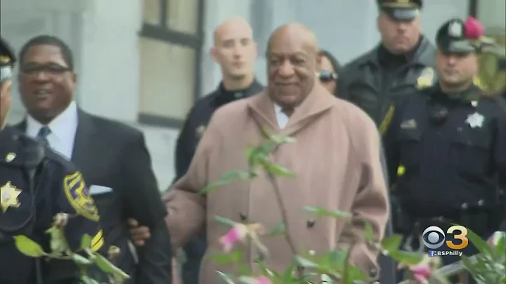Pennsylvania Supreme Court Hears Bill Cosby’s Appeal On Sexual Assault Conviction