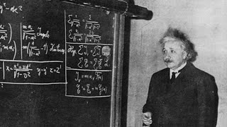 playlist para estudar como Albert Einstein descobriu a Teoria da Relatividade Geral