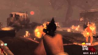 Call of Duty Black ops 2 | Zombies |  Pack - A - Punch - Python/Cobra