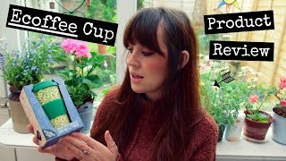 Ecoffee Cup // Product Review