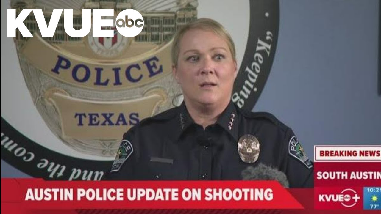 Suspect in custody, officer in stable condition after being shot near ...