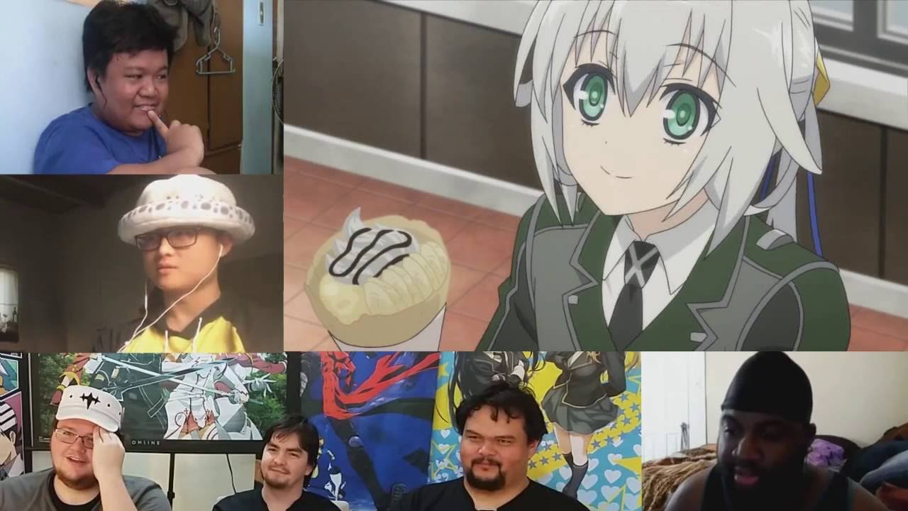 Hundred Episode 2 Live Reactions - YouTube