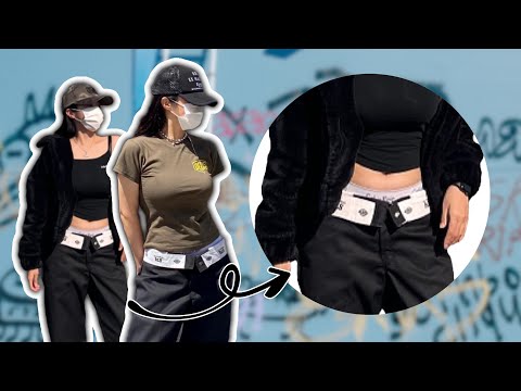 요즘 핫한 패션스타일 wow.. 이 아이템이 대세임!!