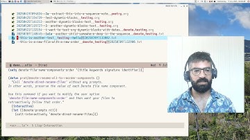 Emacs: reorder Denote file name components