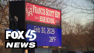 Substitute teacher's death amid criminal probe raises questions in Carroll County
