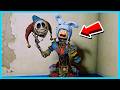 MIPAN & ZUZUZU Cari Morphs Karakter Poppy Playtime Terbaru Dan Berubah! ROBLOX