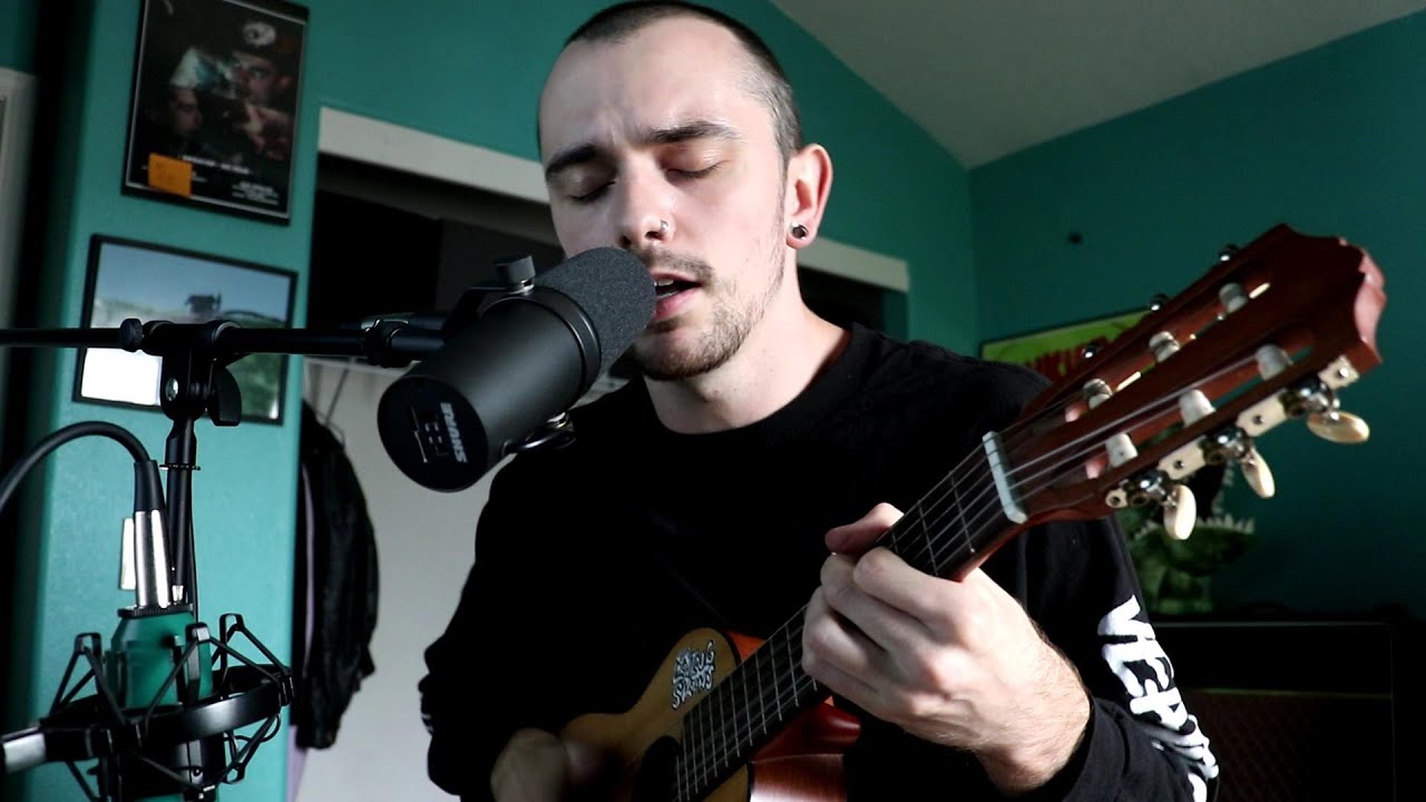 SWEAVER - Dying Makes for a Good Tattoo