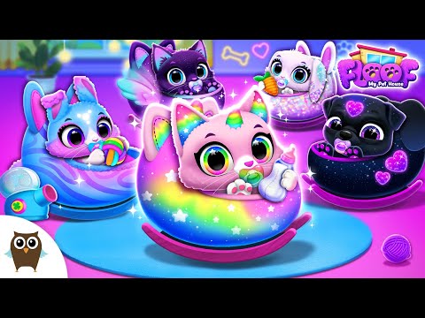 Download My Baby Unicorn Care For Kids Apk 1.0.15 for Android iOs