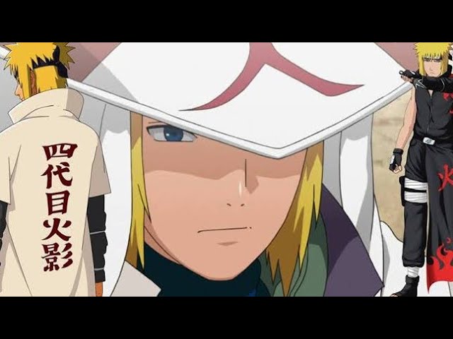 Fã de Naruto viraliza ao usar a capa do Quarto Hokage durante a sua  formatura - Critical Hits