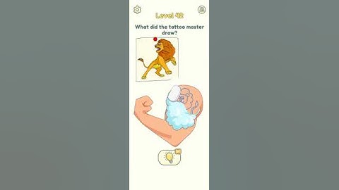 DOP 2 : Delete One Part level 42