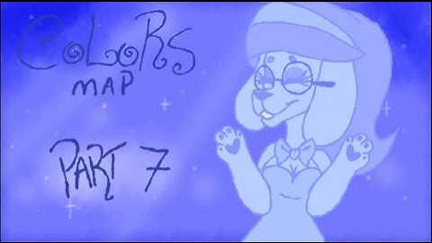 Colors - PMV Palette Vent MAP *Closed* // Backups open