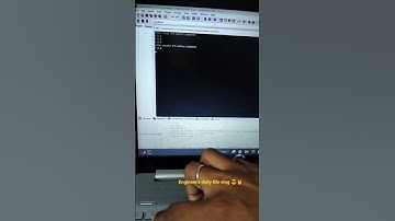 Matrix subtraction program #engineering #programmer #matrixsubtractionprogram #codding #ytshorts