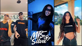 MTG - VEM CAVALGANDO, VAI CAVALONA vs TAMBOR VUK VUK - FUNK TIKTOK 2026 TREND [ PL SILVA ] 
