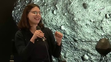 NASA Science Live: OSIRIS-REx X Marks the Spot