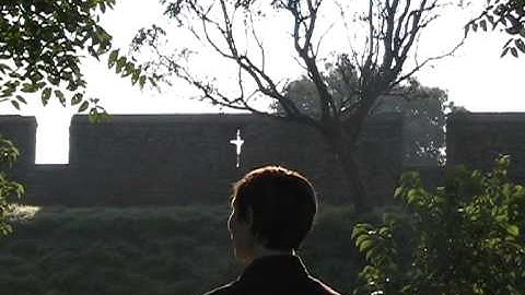 Artmusic Palace Intrusions Pt 11, artist in residence Melanie Pappenheim