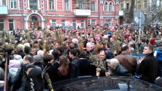20110517 Вербна Неділя (3/4)