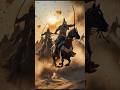 Yamama's Battle: The Defeat of Lies Against Truth,#history #war #shorts #shortfeed